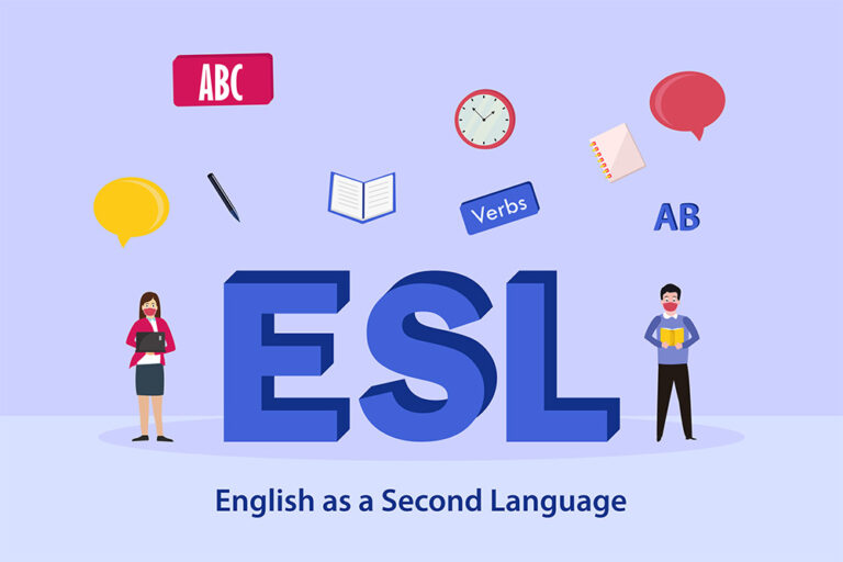 ミシガン州　ESL