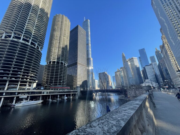 少し足を伸ばせば行ける、ミシガン周辺の観光スポット