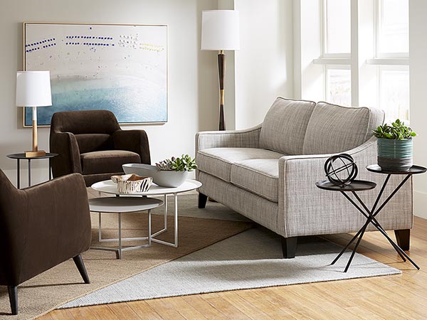 便利なレンタル家具サービス