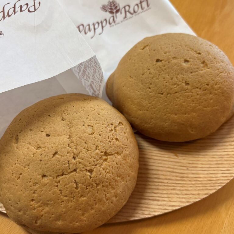 ミシガン州ファーミントンヒルズ　コーヒーバンが絶品なカフェ