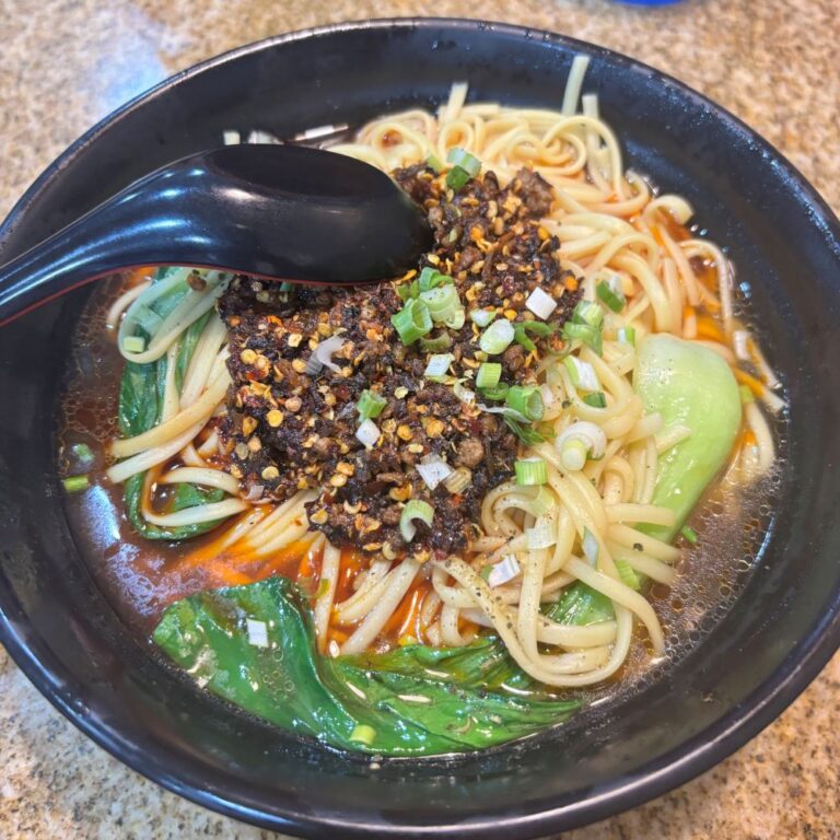 ミシガン州ノバイのレストラン 本格中華レストラン Szechuan Fan