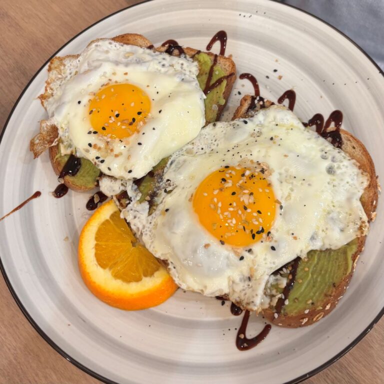 ミシガン州ノースビルのレストラン 地元で人気のモーニング・ブランチレストラン Joseph’s Brunch House