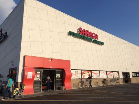 日本食材も買えるオハイオ州コロンバス、ダブリン地区のインターナショナルマーケット（スーパー）