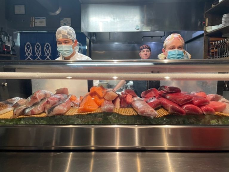 【一覧】オハイオ州トレドの日本食レストラン