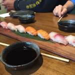 kengo sushi