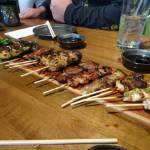 kengo yakitori