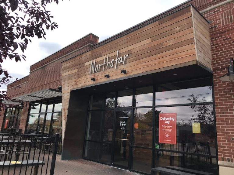オハイオ州コロンバス・クリントンビルの地産地消素材にこだわるカフェレストラン『Northstar Cafe』