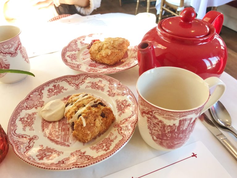 【一覧】オハイオ州コロンバス、ダブリンのカフェ