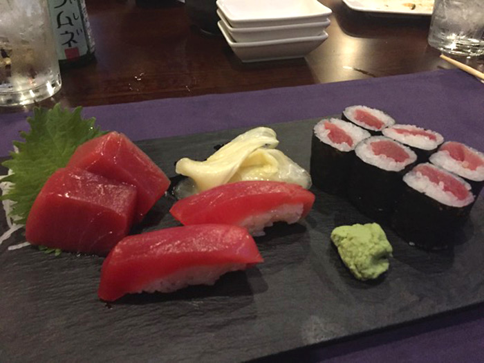 【一覧】オハイオ州コロンバス、ダブリンの日本食レストラン