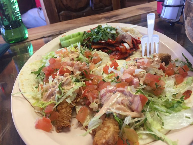 【一覧】オハイオ州コロンバス、ダブリンのメキシカン