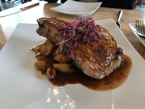 【一覧】オハイオ州ダブリンブリッジパークのレストラン