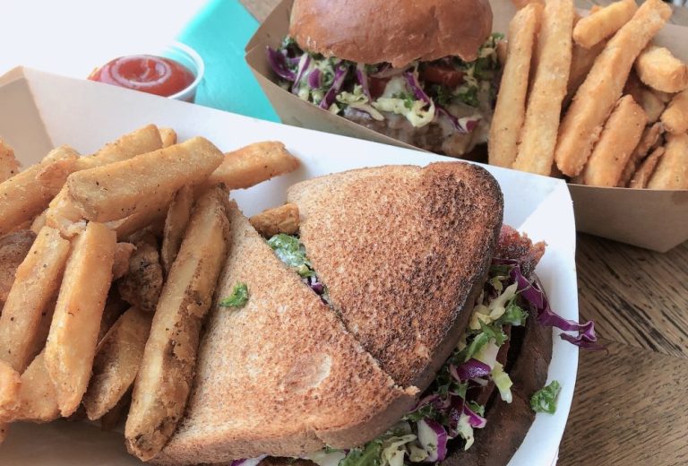 【一覧】オハイオ州アッパーアーリントンのレストラン