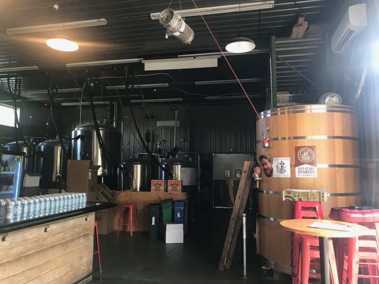 【一覧】オハイオ州コロンバス近郊のディスティアリー、ワイナリー&ブリューワリー