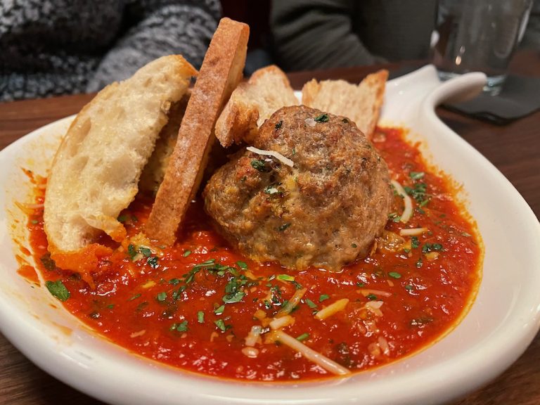 【一覧】オハイオ州コロンバス、ダブリンのイタリアン