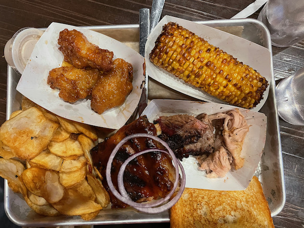 ケンタッキー州エリザベスタウンのレストラン