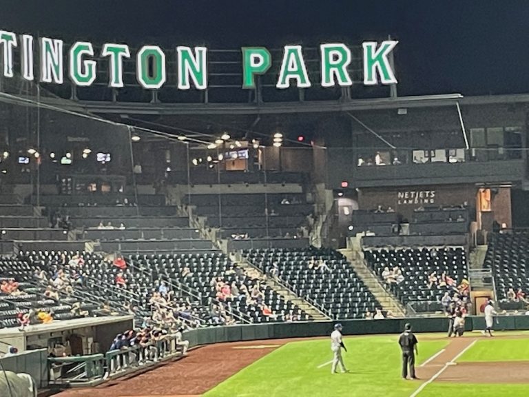 オハイオ州コロンバスのスポーツ観戦