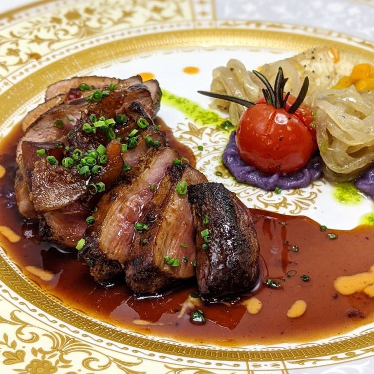 【一覧】オハイオ州コロンバス、ダブリンのフランス料理