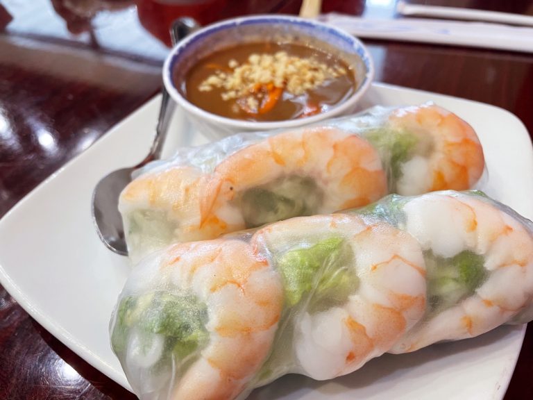 【一覧】オハイオ州コロンバス、ダブリンのベトナム料理