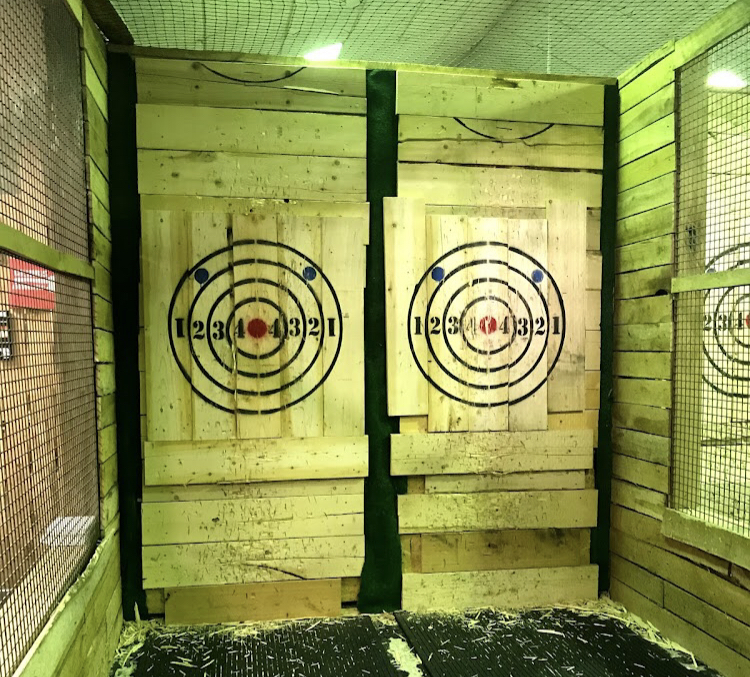 ダブリン・コロンバス周辺・家族、友達と楽しめるアクティビティ