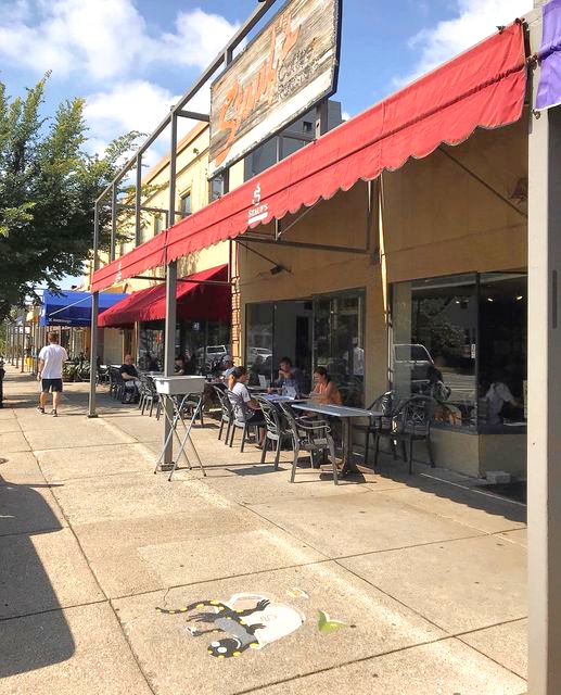 オハイオ州コロンバスの老舗ロースター兼カフェ『Stauf’s Coffee Roasters』