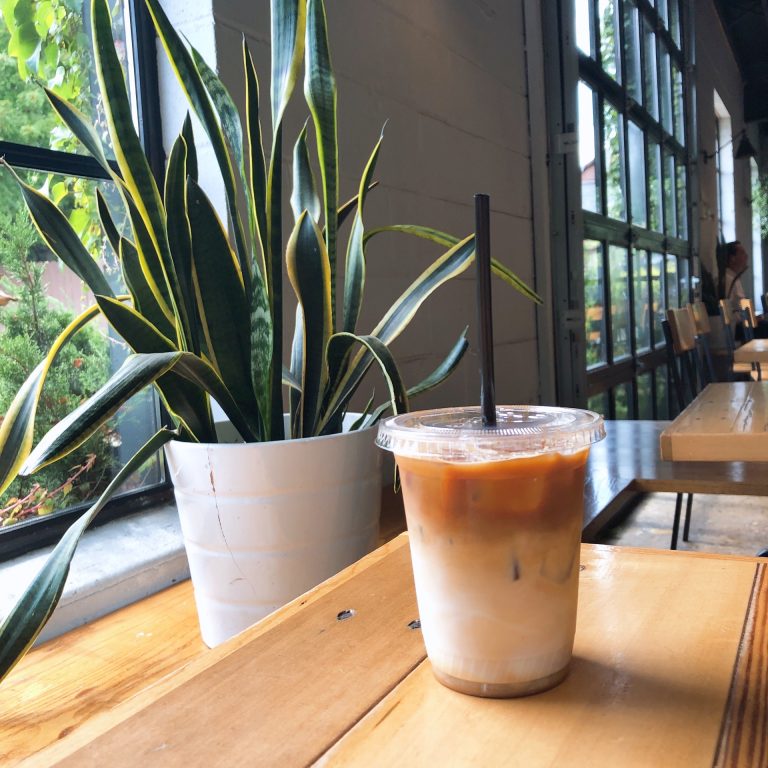 街歩きがもっと楽しくなるコーヒー巡り『Columbus Coffee Trail』