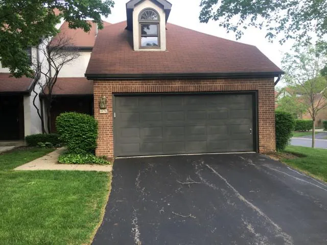 ダブリン学区【7月初旬入居可】コンドミニアム、ベイリー小、グリゼル中、コフマン高 $2,8003ベッド、2.5バス、ガレージ2台分6674 Willow Grove Ln