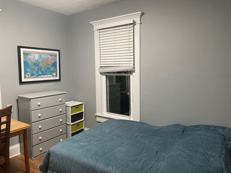 コロンバス学区【すぐ入居可】シェアハウス、クリントン小、ドミニオン中、ウエストン高 $950164W Pacemont Rd