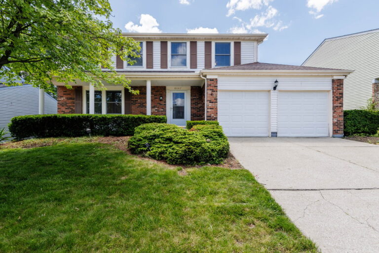 ダブリン学区【6月上旬入居可】一軒家、オールドソーミル小、デイビス中、サヨト高 $3,0008047 Simfield Road