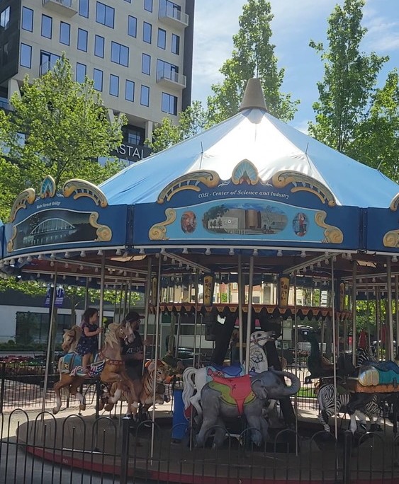 多彩な夏を満喫！『Columbus Commons』2025年夏シーズンイベントまとめ