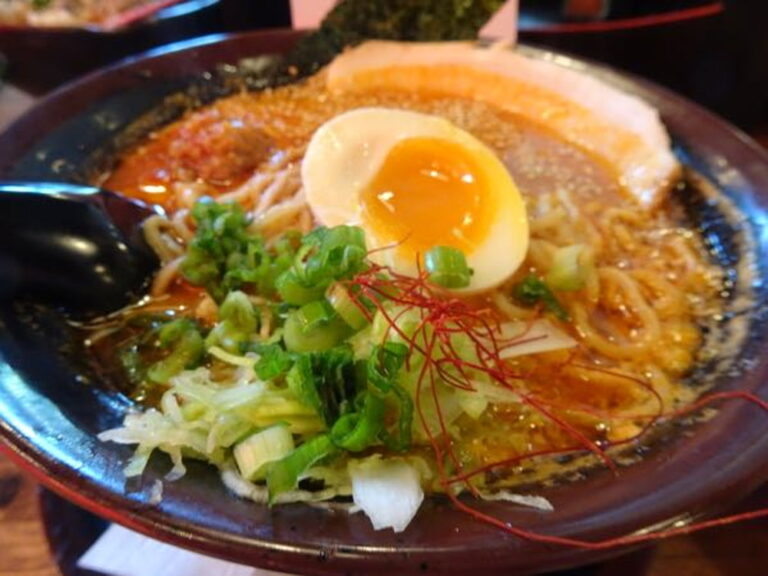 【一覧】オハイオ州コロンバス、ダブリンのラーメン屋
