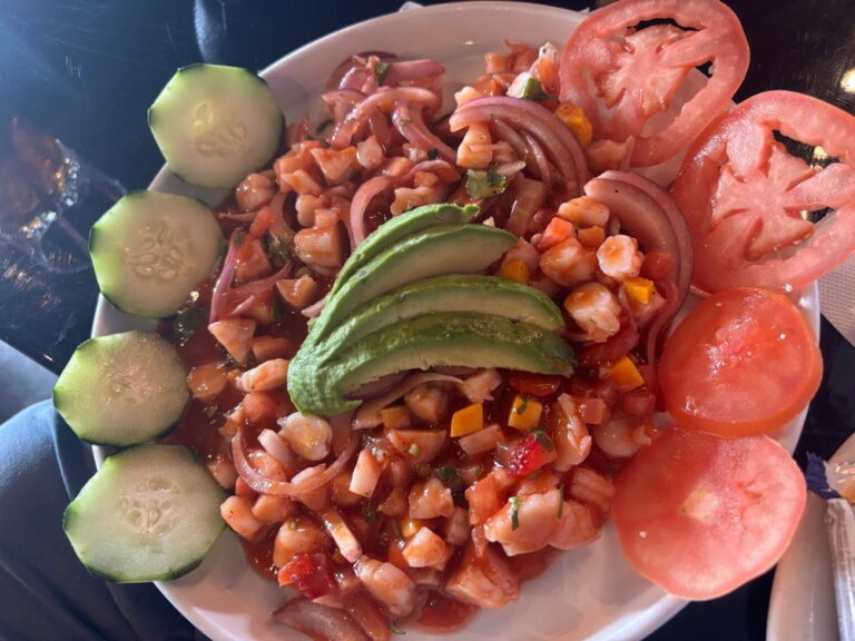 オハイオ州コロンバスのメニュー豊富なメキシコ料理『Don Tequila Mexican Grill and Cantina』