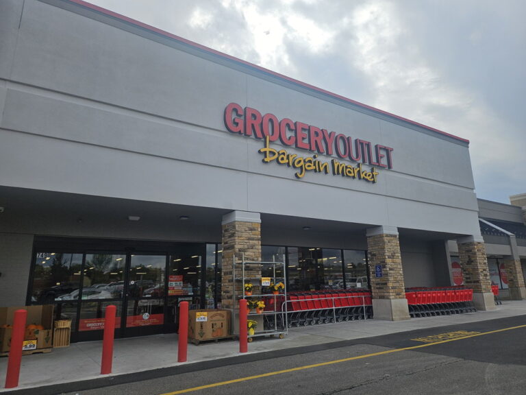 コスパ重視の新グローサリー登場『Grocery Outlet』