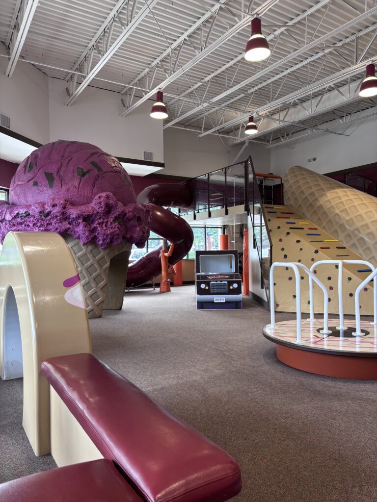 オハイオ州コロンバス 大人も子供も大満足・Graeter’s Ice Cream