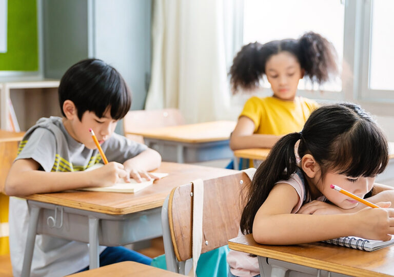 テネシーの日本人学校・補習校