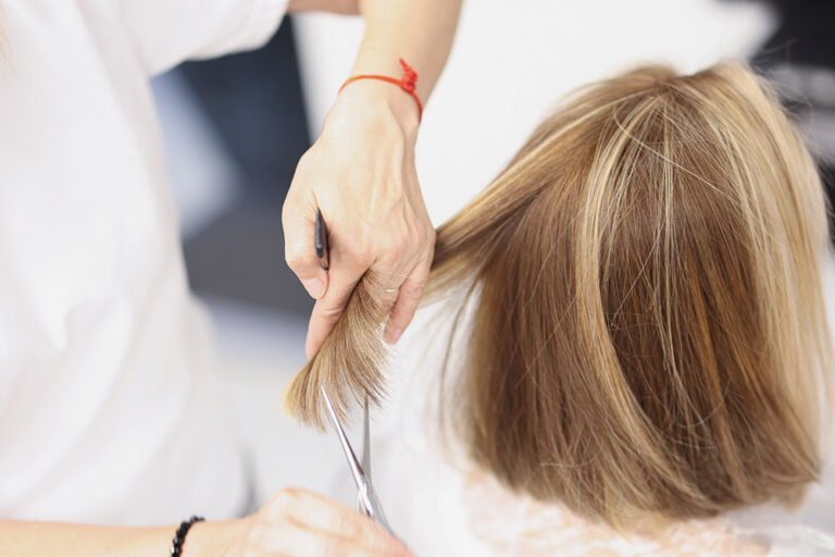 テネシーで活躍する日本人ヘアスタイリスト